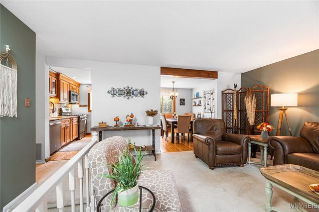 763 Fairmont Avenue, North Tonawanda, NY 14120