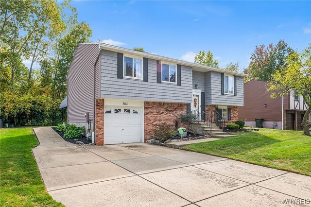 763 Fairmont Avenue, North Tonawanda, NY 14120