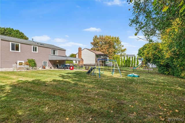 763 Fairmont Avenue, North Tonawanda, NY 14120