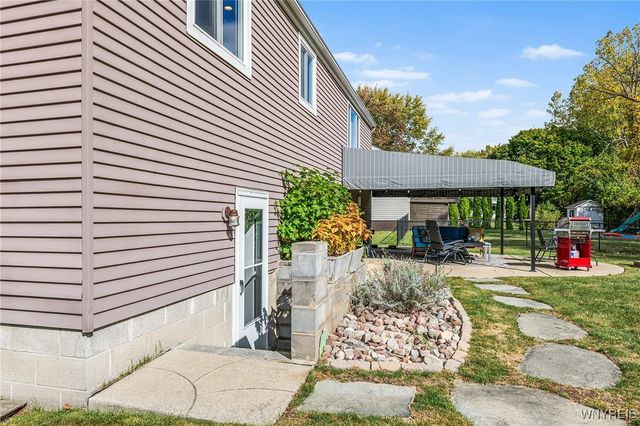 763 Fairmont Avenue, North Tonawanda, NY 14120