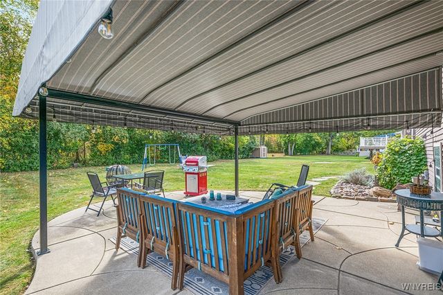 763 Fairmont Avenue, North Tonawanda, NY 14120