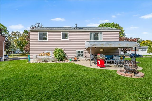 763 Fairmont Avenue, North Tonawanda, NY 14120