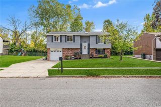 763 Fairmont Avenue, North Tonawanda, NY 14120
