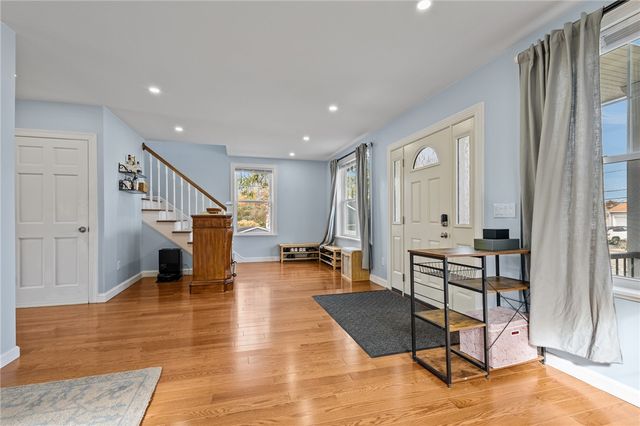 188 Smithfield Road, North Providence, RI 02904