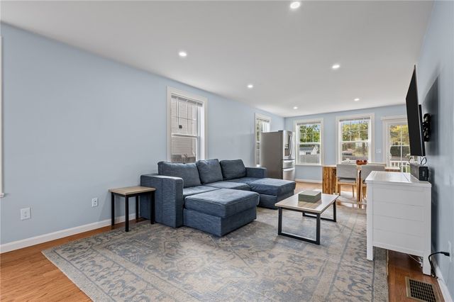 188 Smithfield Road, North Providence, RI 02904