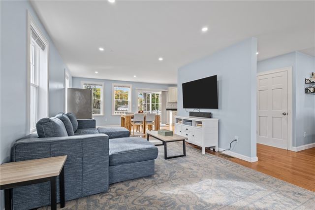 188 Smithfield Road, North Providence, RI 02904