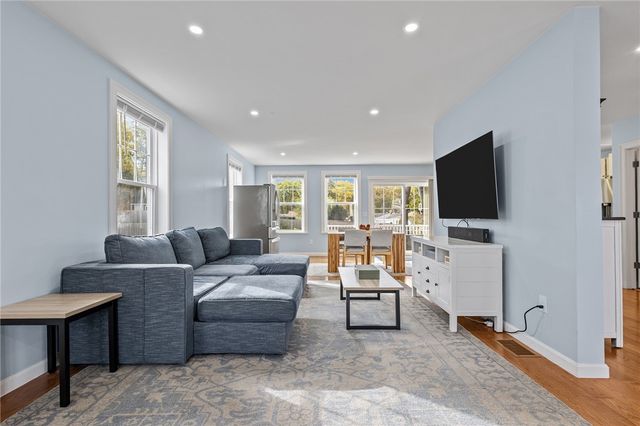 188 Smithfield Road, North Providence, RI 02904