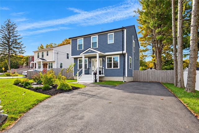 188 Smithfield Road, North Providence, RI 02904