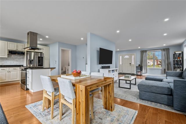 188 Smithfield Road, North Providence, RI 02904