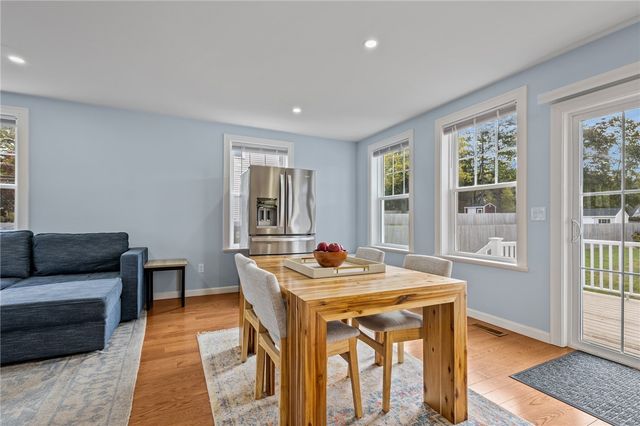 188 Smithfield Road, North Providence, RI 02904