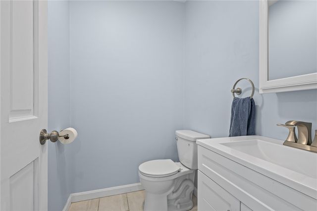 188 Smithfield Road, North Providence, RI 02904