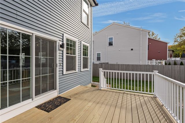 188 Smithfield Road, North Providence, RI 02904