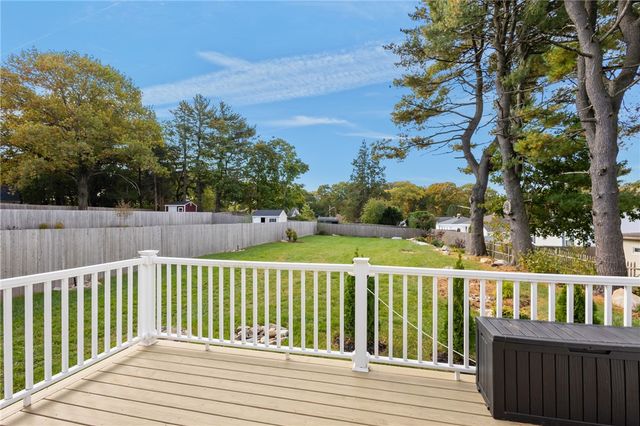 188 Smithfield Road, North Providence, RI 02904
