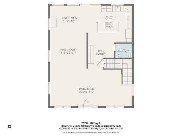 188 Smithfield Road, North Providence, RI 02904