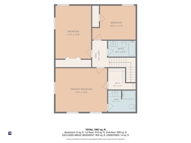 188 Smithfield Road, North Providence, RI 02904