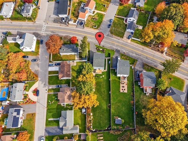 188 Smithfield Road, North Providence, RI 02904