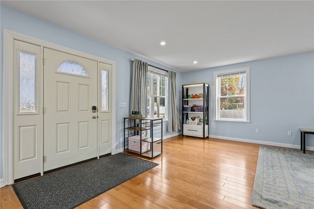 188 Smithfield Road, North Providence, RI 02904