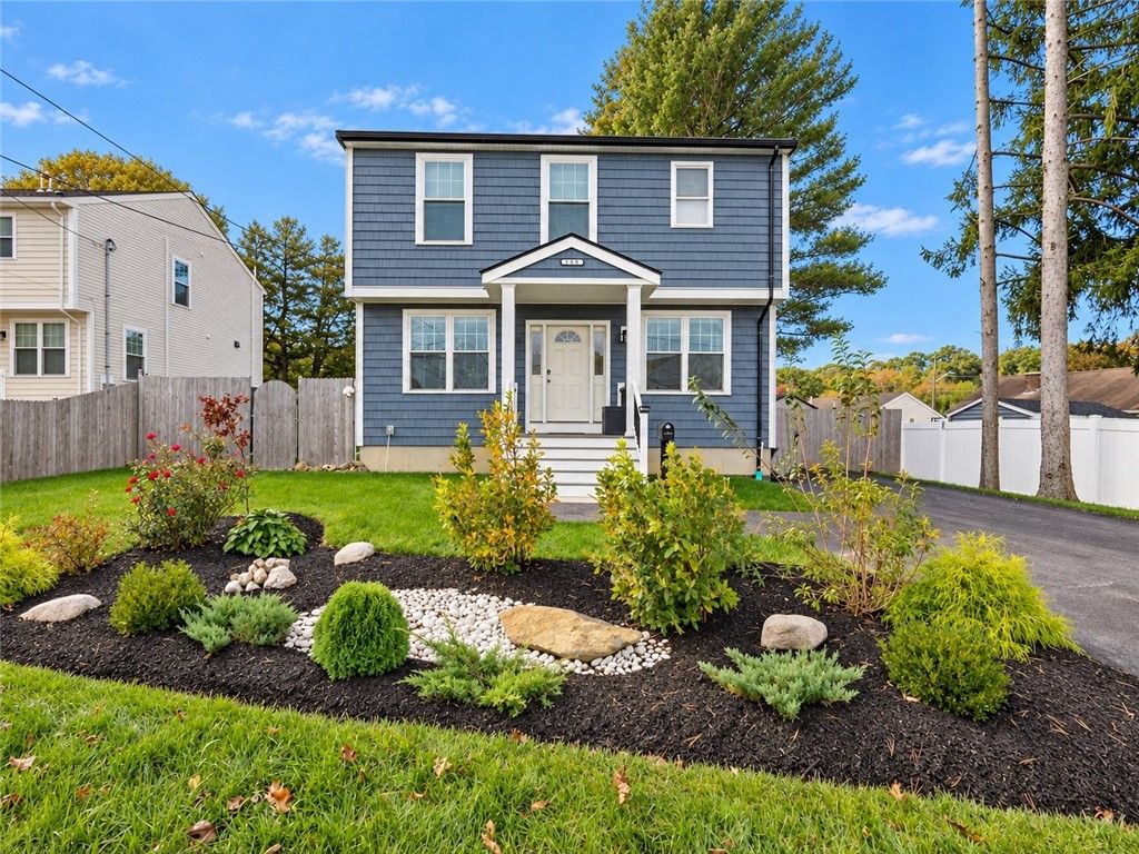 188 Smithfield Road, North Providence, RI 02904