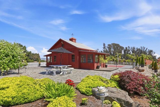 155 Scarlet Court, Watsonville, CA 95076