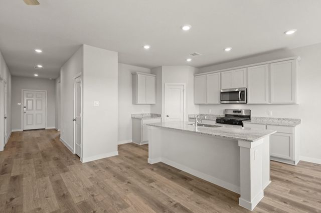 10631 Crockett Meadows Boulevard, Conroe, TX 77306