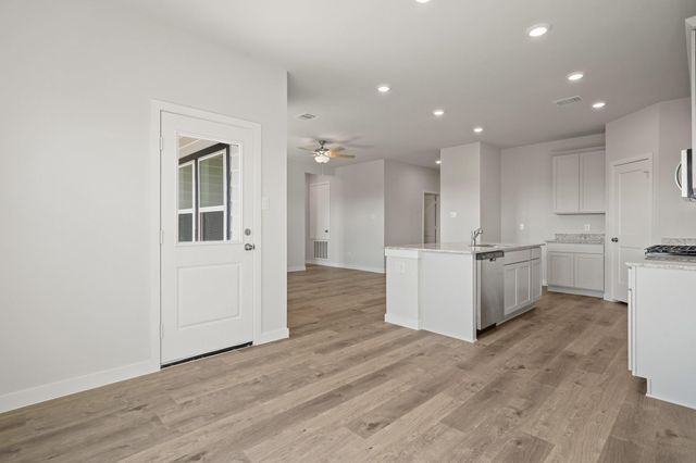 10631 Crockett Meadows Boulevard, Conroe, TX 77306