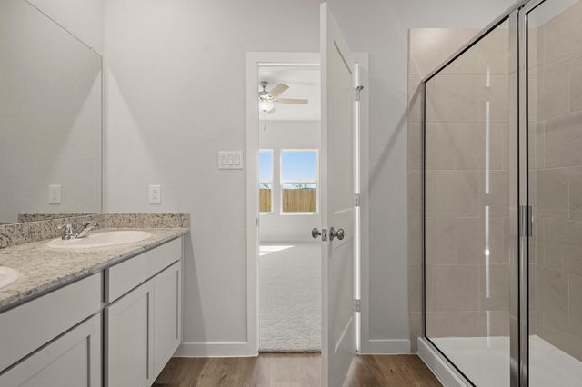 10631 Crockett Meadows Boulevard, Conroe, TX 77306