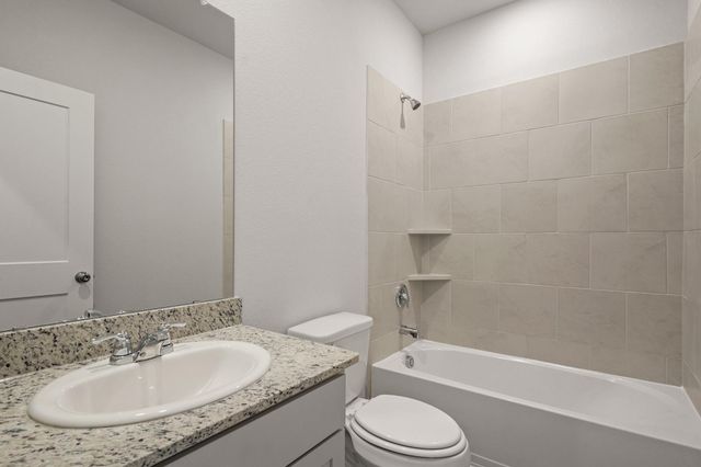 10631 Crockett Meadows Boulevard, Conroe, TX 77306