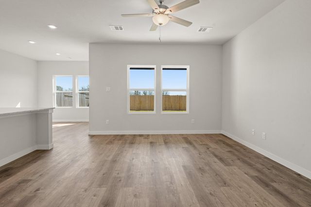 10631 Crockett Meadows Boulevard, Conroe, TX 77306