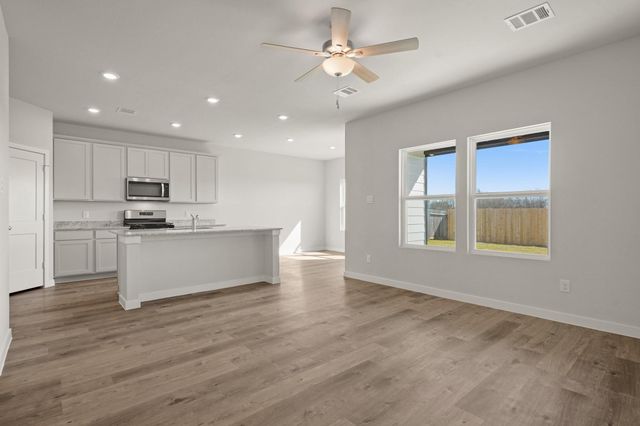 10631 Crockett Meadows Boulevard, Conroe, TX 77306