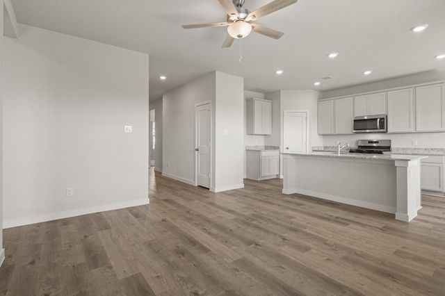 10631 Crockett Meadows Boulevard, Conroe, TX 77306