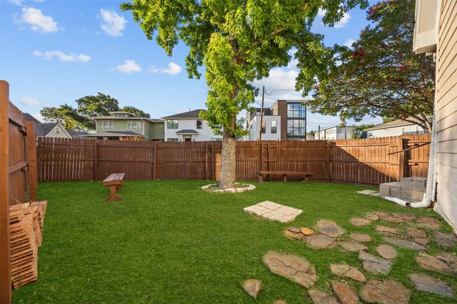 2626 Madera Street, Dallas, TX 75206