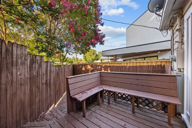 2626 Madera Street, Dallas, TX 75206