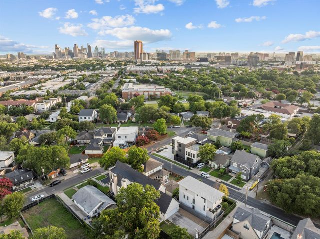 2626 Madera Street, Dallas, TX 75206