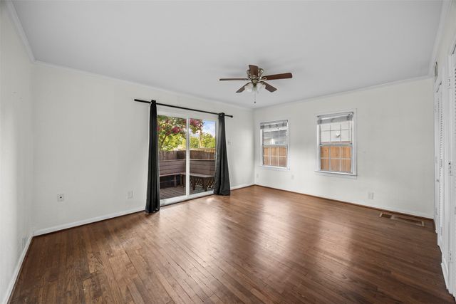 2626 Madera Street, Dallas, TX 75206