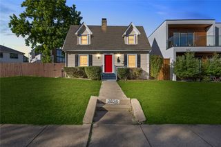 2626 Madera Street, Dallas, TX 75206