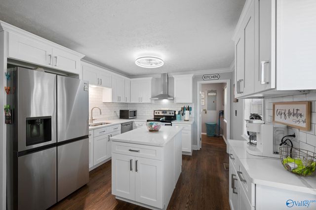 155 Blue Spring Road, Somerville, AL 35670