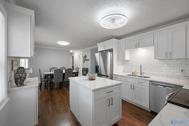 155 Blue Spring Road, Somerville, AL 35670