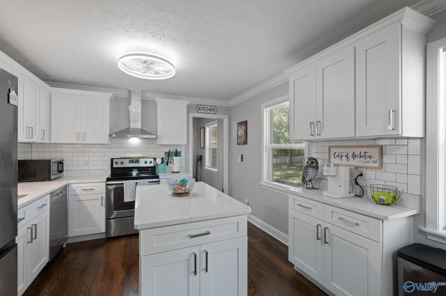 155 Blue Spring Road, Somerville, AL 35670