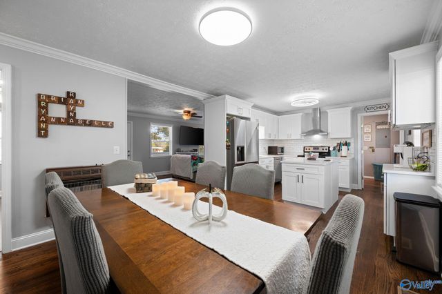 155 Blue Spring Road, Somerville, AL 35670