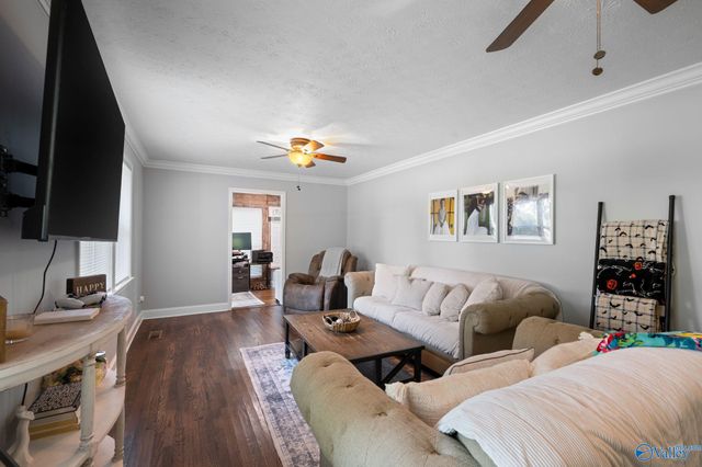 155 Blue Spring Road, Somerville, AL 35670