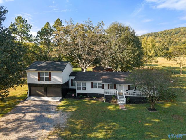 155 Blue Spring Road, Somerville, AL 35670