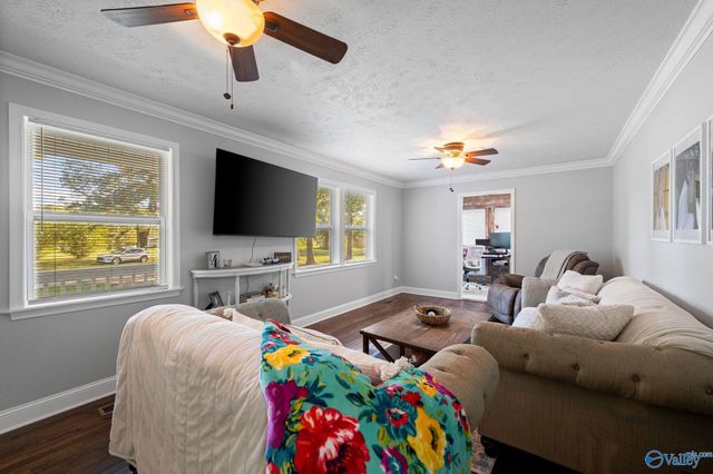 155 Blue Spring Road, Somerville, AL 35670