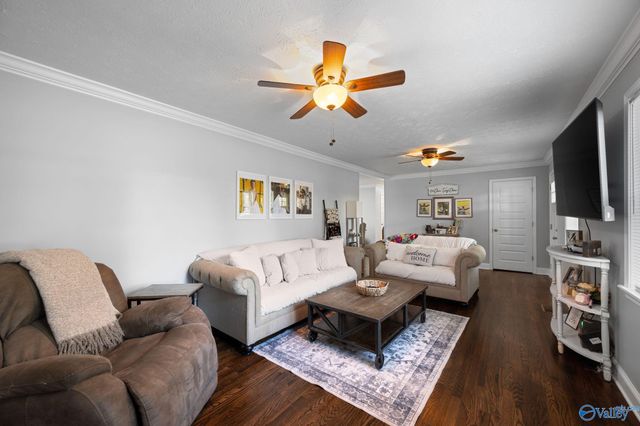 155 Blue Spring Road, Somerville, AL 35670