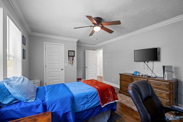 155 Blue Spring Road, Somerville, AL 35670