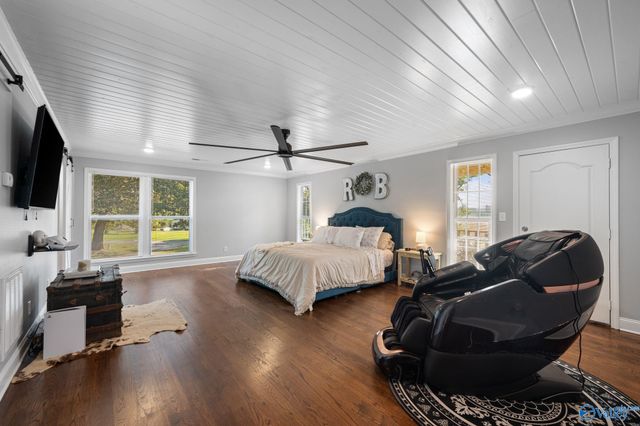 155 Blue Spring Road, Somerville, AL 35670