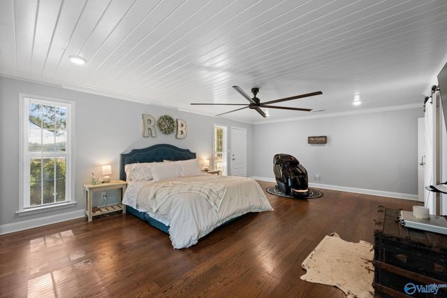 155 Blue Spring Road, Somerville, AL 35670