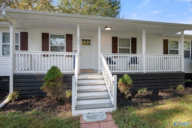 155 Blue Spring Road, Somerville, AL 35670