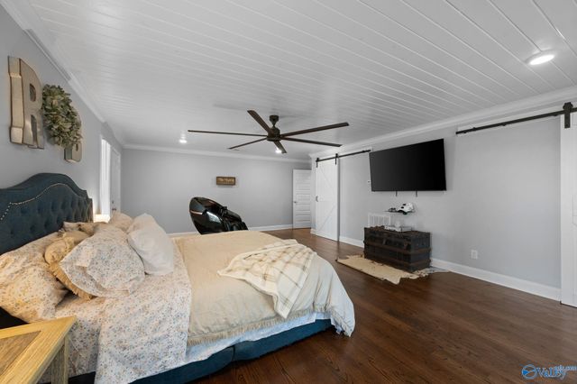 155 Blue Spring Road, Somerville, AL 35670