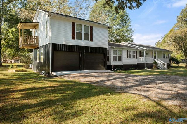 155 Blue Spring Road, Somerville, AL 35670