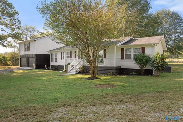 155 Blue Spring Road, Somerville, AL 35670